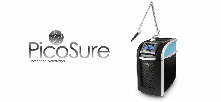 Prive Clinic What is PicoSure Laser